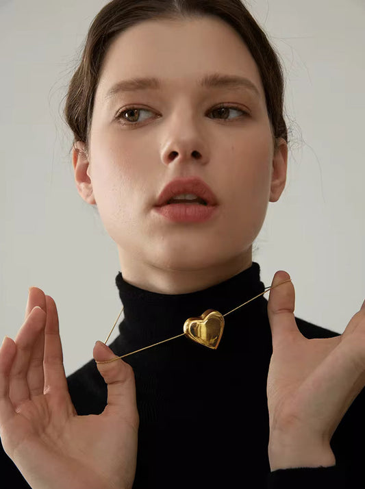 Pourquoi choisir des bijoux en acier inoxydable ?